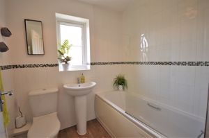 BATHROOM- click for photo gallery